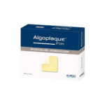 URGO MÉDICAL ALGOPLAQUE FILM PANSEMENTS 10CM X 10 CM 16 UNITÉS