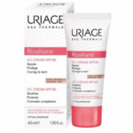 URIAGE ROSELIANE CC MEDIUM CREAM SPF 30 40 ML