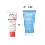 URIAGE ROSELIANE CC CREME TEINTE CLAIRE SPF50+ 40 ML Achete + URIAGE GEL SURGRAS 50ML OFFERT