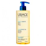 Uriage Huile lavante 500 ml