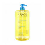 Uriage Huile lavante 1L