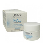 URIAGE EAU THERMALE MASQUE D'EAU NUIT PEAUX DESHYDRATEES 50ML