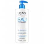URIAGE EAU THERMALE LAIT VELOUTÉ CORPS LAIT HYDRATANT 24H 500 ML