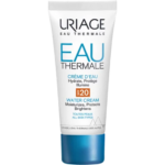 URIAGE EAU THERMALE CRÈME D’EAU LÉGÈRE SPF20 CRÈME HYDRATANTE ET PROTECTRICE 40 ML