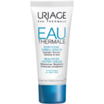 URIAGE EAU THERMALE CRÈME D’EAU LÉGÈRE CRÈME HYDRATANTE EAUX Tous types de peaux 40 ML