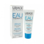 URIAGE EAU THERMALE CREME D'EAU RICHE SPF20 VISAGE 40ML