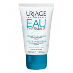 URIAGE EAU THERMALE CREME D'EAU MAINS SECHES 50ML