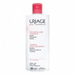 URIAGE EAU MICELLAIRE THERMALE SANS PARFUM PEAUX INTOLERANTES 250ML