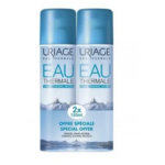 Uriage Duo Eau Thermale Water 2 x 300 ml