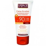 URIAGE CREME SOLAIRE EXTREME SPF 50+ 50ml Fluide Invisible