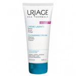 URIAGE CREME LAVANTE 200ml Surgras Moussant Sans Savon