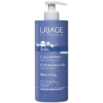 URIAGE BEBE 1ÈRE LAIT DE TOILETTE VISAGE ET CORPS 500ML