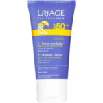 Uriage BÉBÉ 1ÈRE CRÈME MINÉRALE SPF50+ 50ML