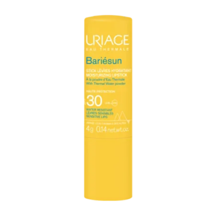 URIAGE BARIESUN STICK LEVRES SPF 30 4G