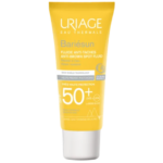 Uriage bariesun solaire fluide anti taches spf50+ 40ml