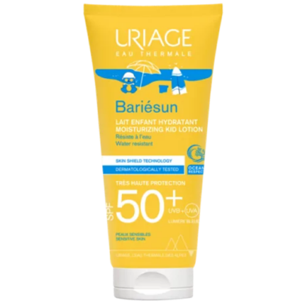 URIAGE BARIESUN ENFANTS LAIT SPF50+ 100ML