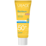 URIAGE BARIESUN CREME TEINTEE Doree SPF 50+ 50ml