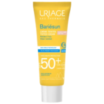 URIAGE BARIESUN Crème solaire teintée claire SPF 50 +