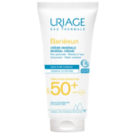 URIAGE BARIESUN CREME MINERALE peaux allergique SPF50+ 50 ML