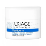 URIAGE BARIEDERM FISSURES ET CREVASSES 40g Soin Réparateur