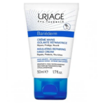 URIAGE BARIEDERM CREME MAINS ISOLANTE REPARATRICE MAINS ABIMEES 50ML
