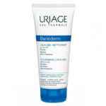 URIAGE BARIÉDERM CICA-GEL NETTOYANT AU CU-ZN 200 ML