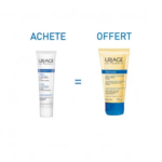 URIAGE BARIÉDERM CICA-CRÈME RÉPARATRICE AU CU-ZN 40ML Achete + XEMOSE HUILE LAVANTE 50ml Offert