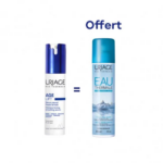 URIAGE AGE LIFT SÉRUM 30ml Achete + URIAGE EAU THERMALE 300ML Offert