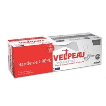 Velpeau Bande De Crepe 15cm