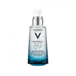 VICHY MINÉRAL 89 BOOSTER QUOTIDIEN FORTIFIANT ET REPEUPLANT 50 ML