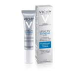 Vichy LIFTACTIV YEUX SUPREME SOIN ANTI-RIDES ET FERMETÉ POUR CONTOUR DES YEUX 15 ML