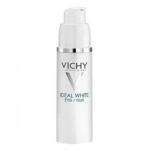 Vichy Ideal White Yeux 15 ml concentré éclaircissant