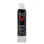 VICHY HOMME MOUSSE A RASER ANTI-IRRITATIONS 200ml