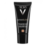 VICHY DERMABLEND FOND DE TEINT CORRECTEUR ( 30 ML) 45 Gold