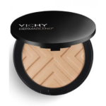 VICHY DERMABLEND COVERMATTE FOND DE TEINT POUDRE COMPACTE 12H SAND 35