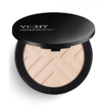 VICHY DERMABLEND COVERMATTE FOND DE TEINT POUDRE COMPACTE 12H OPAL 15