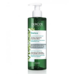 VICHY DERCOS NUTRIENTS SHAMPOOING DETOX 250ML