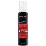 VICHY DERCOS Aminexil Men Mousse Anti-Chute traitement triple action 150ml