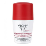 VICHY DÉODORANTS Détranspirant intensif 72h