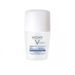 VICHY DÉODORANT SANS SELS D'ALUMINIUM 24H - PEAUX RÉACTIVES