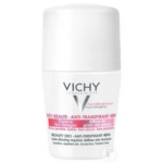 VICHY DEODORANT éclaircissant ANTI-TRANSPIRANT 48H ROLL-ON 50ml