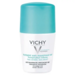 Vichy Déodorant Anti-Transpirant 48H Roll-On 50 ml