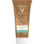 Vichy Capital Soleil Lait Solaire visage & corps Eco-Conçu SPF 50+ 200ml