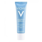 VICHY AQUALIA THERMAL RICHE TUBE 30ml Hydrate, Apaise Et Fortifie Votre Peau Déshydratée Pendant 48h