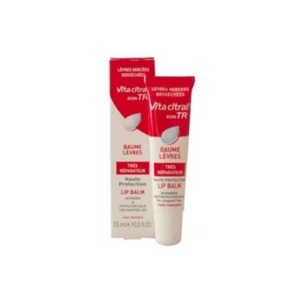 VITA CITRAL BAUME LÈVRES 15 ML
