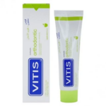 VITIS DENTIFRICE ORTHODONTIC 100 ML