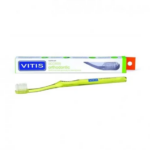 VITIS Brosse À Dents Orthodontique