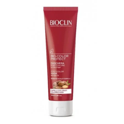 Bioclin bio-color protect masque 100ml