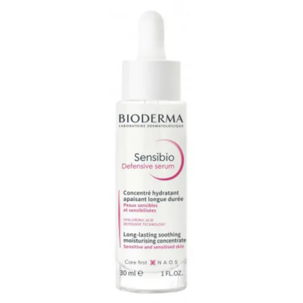 BIODERMA SENSIBIO Défensive sérum 30ml