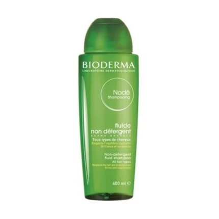 Bioderma Nodé Shampooing Fluide 200ml